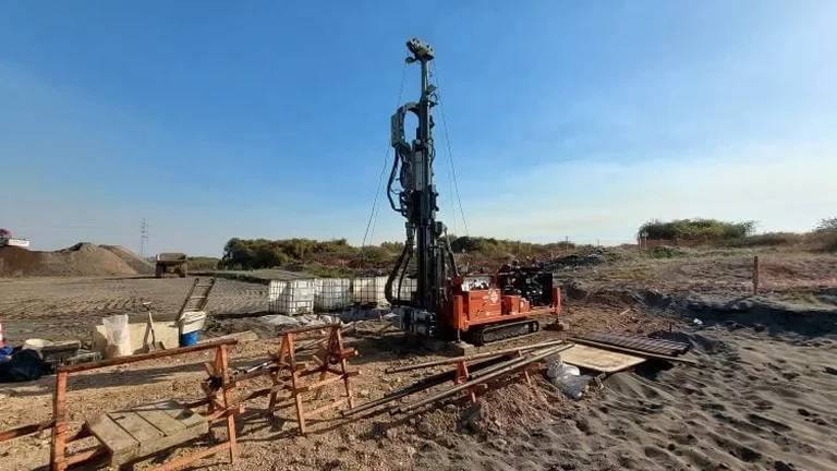 Exploratory Test Pit Services Across Tampa Bay