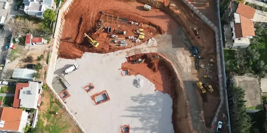 Geotechnical Design of Deep Excavations in Tampa, Florida
