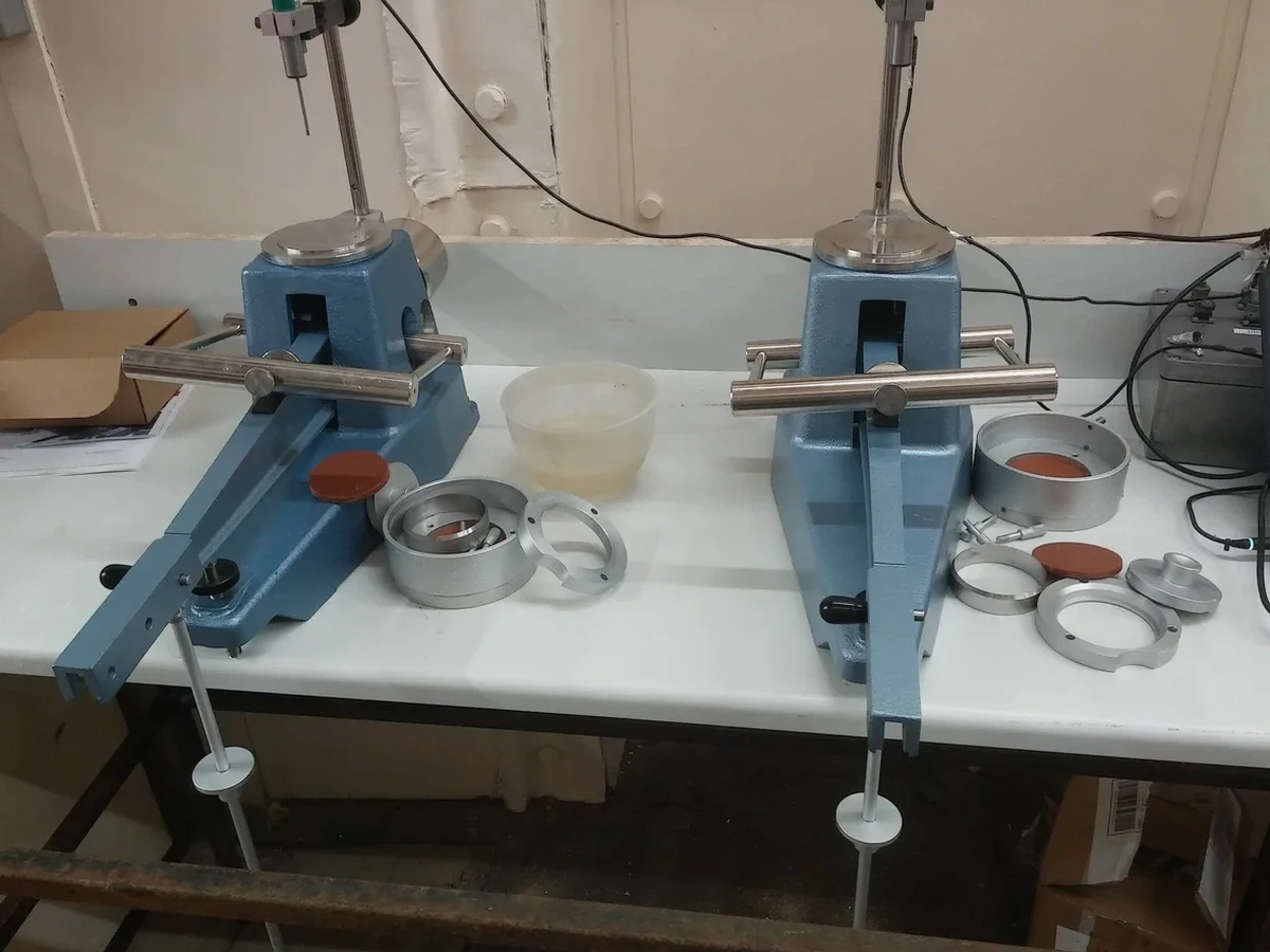 Atterberg Limits Testing in Tampa Florida: Soil Plasticity for Foundation Design