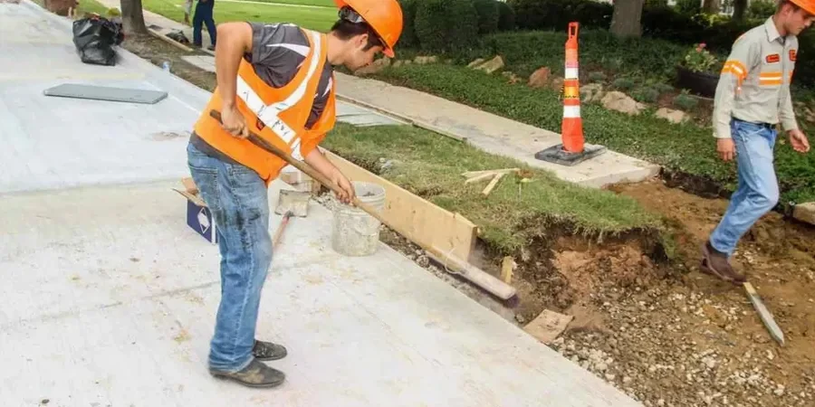 Rigid Pavement Design for Tampa's Karst and Coastal Soils