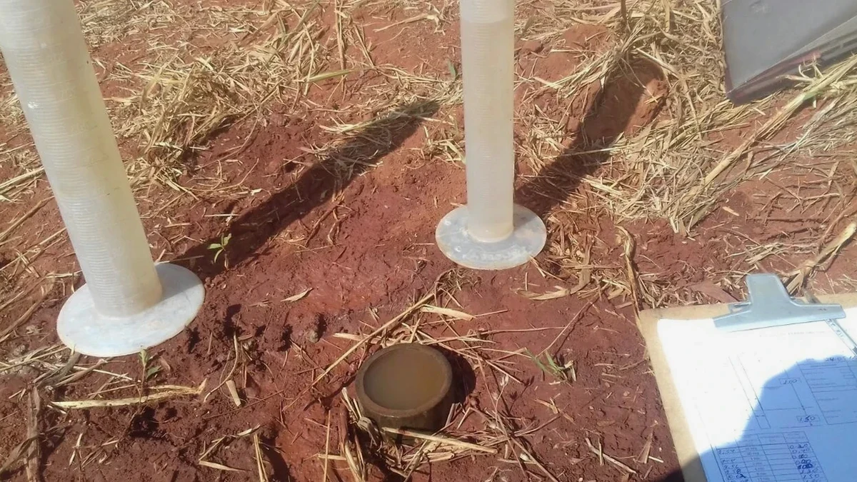 Field Permeability Testing (Lefranc/Lugeon) for Tampa Construction Sites