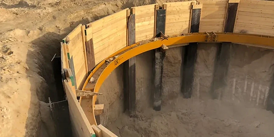 Pile Foundation Design in Tampa Florida: Geotechnical Backbone for Coastal & Karst Conditions